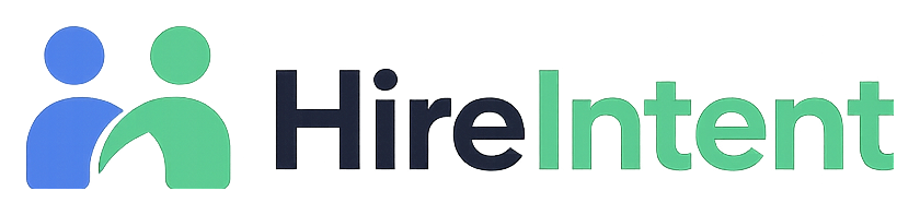HireIntent Logo